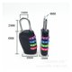 thumbnail image 2 of Cerradura de combinación reiniciable de 4 dígitos, candado de combinación impermeable para escuela, gimnasio, casillero, cerca, puerta, gabinete, caja de herramientas (Multi-Ⅰ), 2 of 5