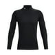 thumbnail image 1 of Blusa ajustada ColdGear Armour de Under Armour para hombre, 1 of 3
