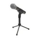 thumbnail image 2 of Samson Q2U USB/XLR DYNAMIC MIC Samson SAQ2USamson, 2 of 5