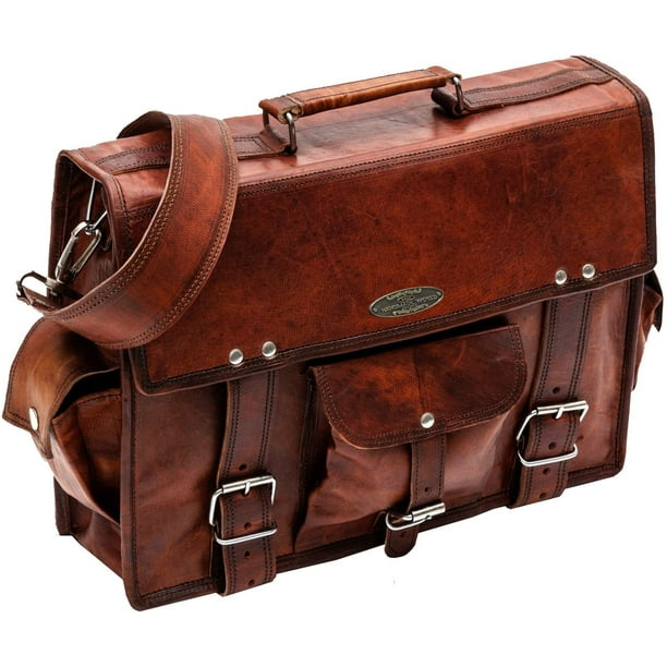 Laptop messenger sale bags