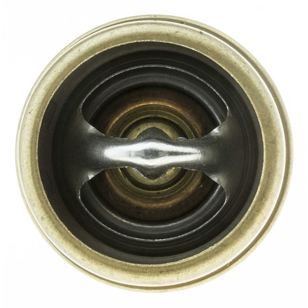 Motorad 237-170 Standard Coolant Thermostat Fits select: 1990-1994 ALFA ROMEO SPIDER, 1983-1987 AMERICAN MOTORS ALLIANCE