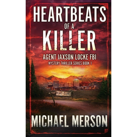 Heartbeats of a Killer, (Paperback)
