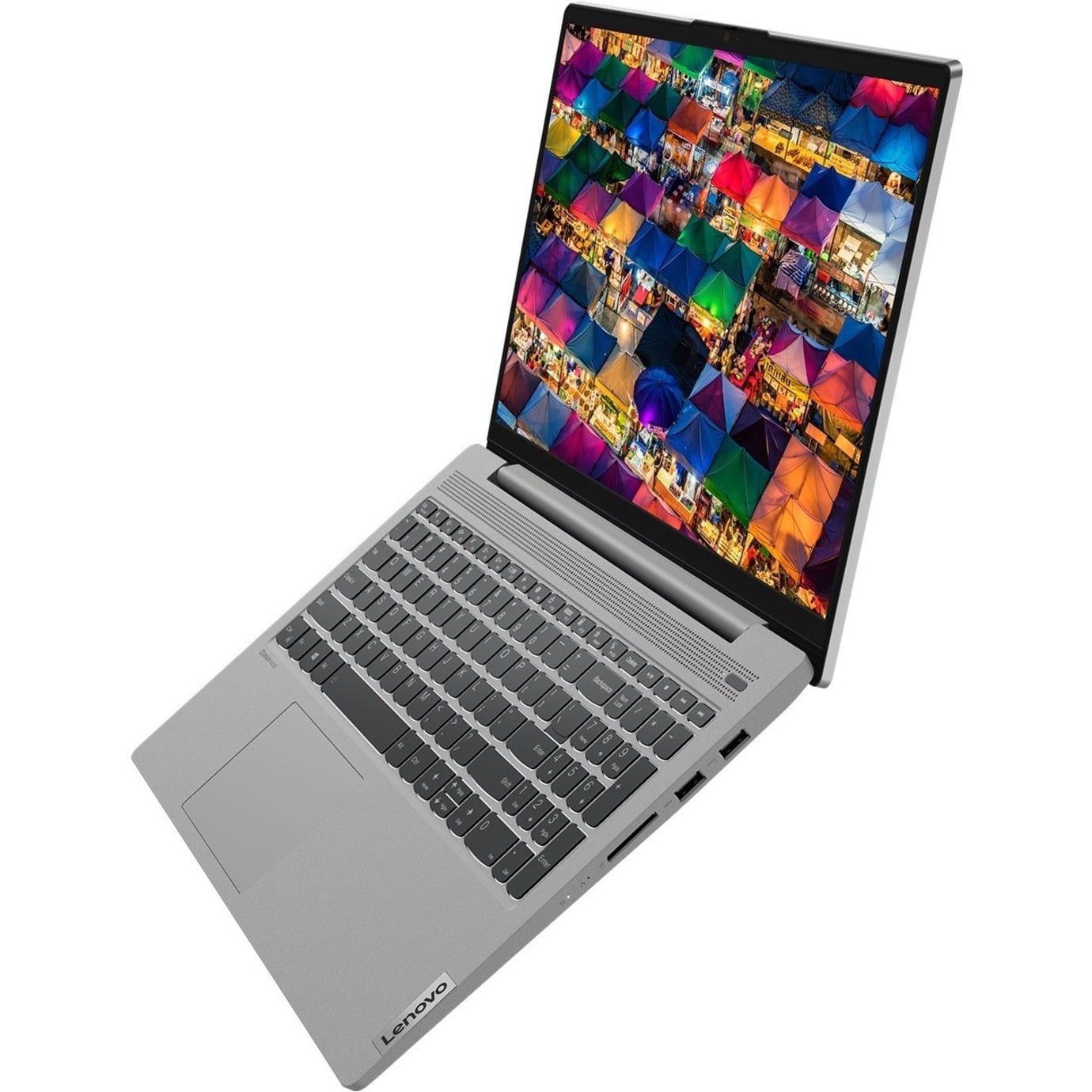 Lenovo IdeaPad 5 15ARE05 Laptop 81YQ - AMD Ryzen 7 - 16 GB RAM