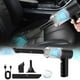 thumbnail image 4 of Aspiradora inalámbrica y soplador inalámbrico de 3000PA de fuerte succión para coche y hogar - portátil con filtro lavable y múltiples accesorios, 4 of 9