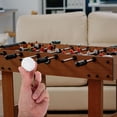 thumbnail image 4 of RUNROTOO Tabletop Foosball Table Balls for Replacement Fun 1Pcs for Fan Gear, 4 of 8