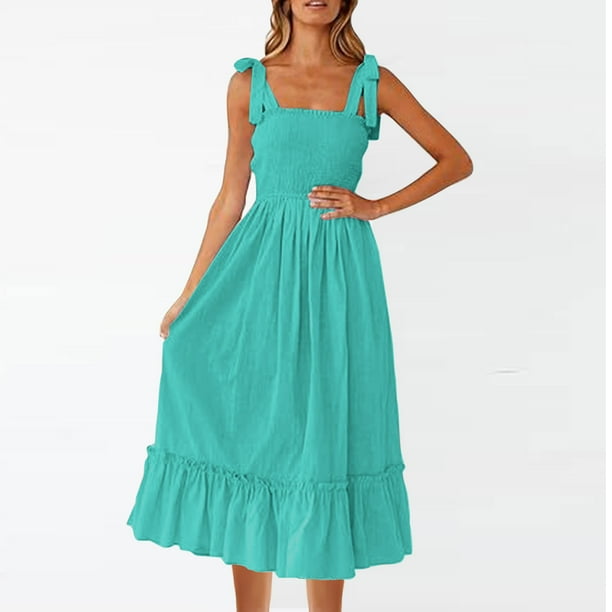 maxi dress with thick straps City Chic | Women's Plus Size Cute Gingham Maxi Dress - Black