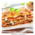 thumbnail image 5 of Lasagna La Moderna pasta 500 g, 5 of 5