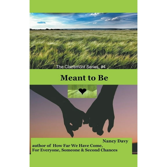 The Clairemont Meant to Be, Book 4, (Paperback)