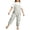 Multicolor, variant on Girls Overalls Cute Floral Print Adjustable Straps Straight Jumpsuit Summer Loose Fit Casual Trendy Rompers for Teens