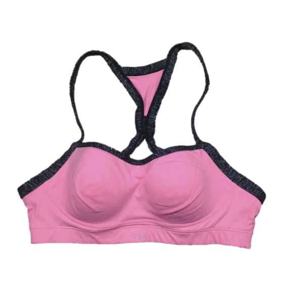 Victoria's Secret VSX Angel Sports Bra