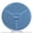 Blue, variant on Yatlte Multi-use Microwave Mat, Heat Resistant Pot Holders Non-Slip Hot Pads for Kitchen Potholders, Drying mat, Jar Opener, Spoon Holder, Coaster