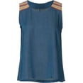 thumbnail image 6 of Burda Sewing Pattern 6201 Tops, 6 of 9