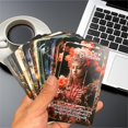thumbnail image 3 of Oracle Cards ZHQGYN Elemental Energy con 78 cartas, 3 of 9