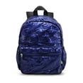 thumbnail image 1 of Mochila Escolar Azul Marino, 1 of 6