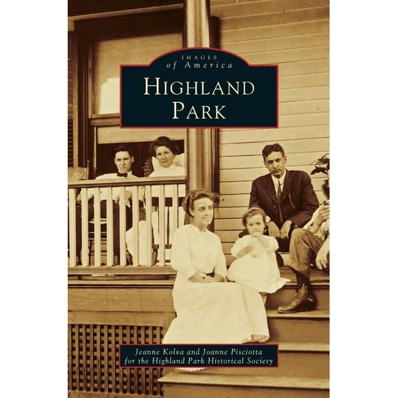 Highland Park (Hardcover)