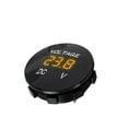 thumbnail image 6 of 12V-24v LED DC Voltmeter Voltage Digital Display Gauge Volt Meter Tester Panel Fitting for Car Boat Autocycle Lotorcycle, 6 of 8