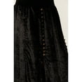 thumbnail image 2 of Shyanne Women's Velvet Skirt - SWHO23S69 X-, 2 of 4