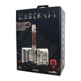 thumbnail image 3 of Swordfish SFW-PB1340DH Warcraft Movie Collection Doomhammer 13,400mAh Power Bank, 3 of 3
