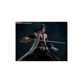 thumbnail image 4 of Bandai SH Figuarts Bleach Blood War Byakuya Kuchiki, 4 of 5
