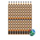 thumbnail image 1 of 100 Whisky Jack Daniels Mini 50 ml + Balón Mini, 1 of 3