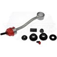thumbnail image 4 of Fits 1997-2006 Jeep Wrangler TJ Dorman Chassis Stabilizer Bar Link Kit SL96155RD Premium; OE Replacement; Rugged Design, 4 of 4