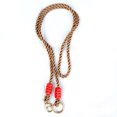 thumbnail image 4 of Cuerda de extensión, 1 par de accesorios de columpio ajustables Cuerda de columpio ajustable Construcción robusta, 4 of 8