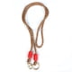 thumbnail image 4 of 1 par de cuerda ajustable para columpio, cuerda de extensión, accesorios de columpio para niños, columpios de jardín al aire libre, 4 of 9