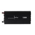 thumbnail image 1 of Inverter 12V 24V 48V 60V 72V To AC 220 Pure Sine Wave 50Hz 800W 1300W Car Power Inverter ,Advanced Charging Protection Design, 1 of 2