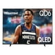 thumbnail image 1 of Hisense Smart TV QLED QD6QF 55", 4K Ultra HD, Negro., 1 of 3