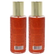 Guess Sexy Skin Solar Warmth by Guess for Women - 8.4 oz Fragrance Mist - Pack of 2
