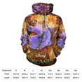 thumbnail image 2 of Encanto Hoodie 3D Print Pullover Hooded Long Sleeve Sweatshirts Tops Blouse with Pocket for Mens Womens, 2 of 7