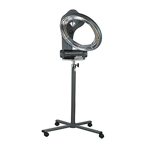 Omwah Orbiting Infrared Hair Dryer Standing Professional Salon Hair