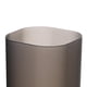 thumbnail image 2 of Organizador de escritorio idealhome2016 con 4 ranuras para lápices, ideal para el hogar y la oficina. cilindro gris, 2 of 3