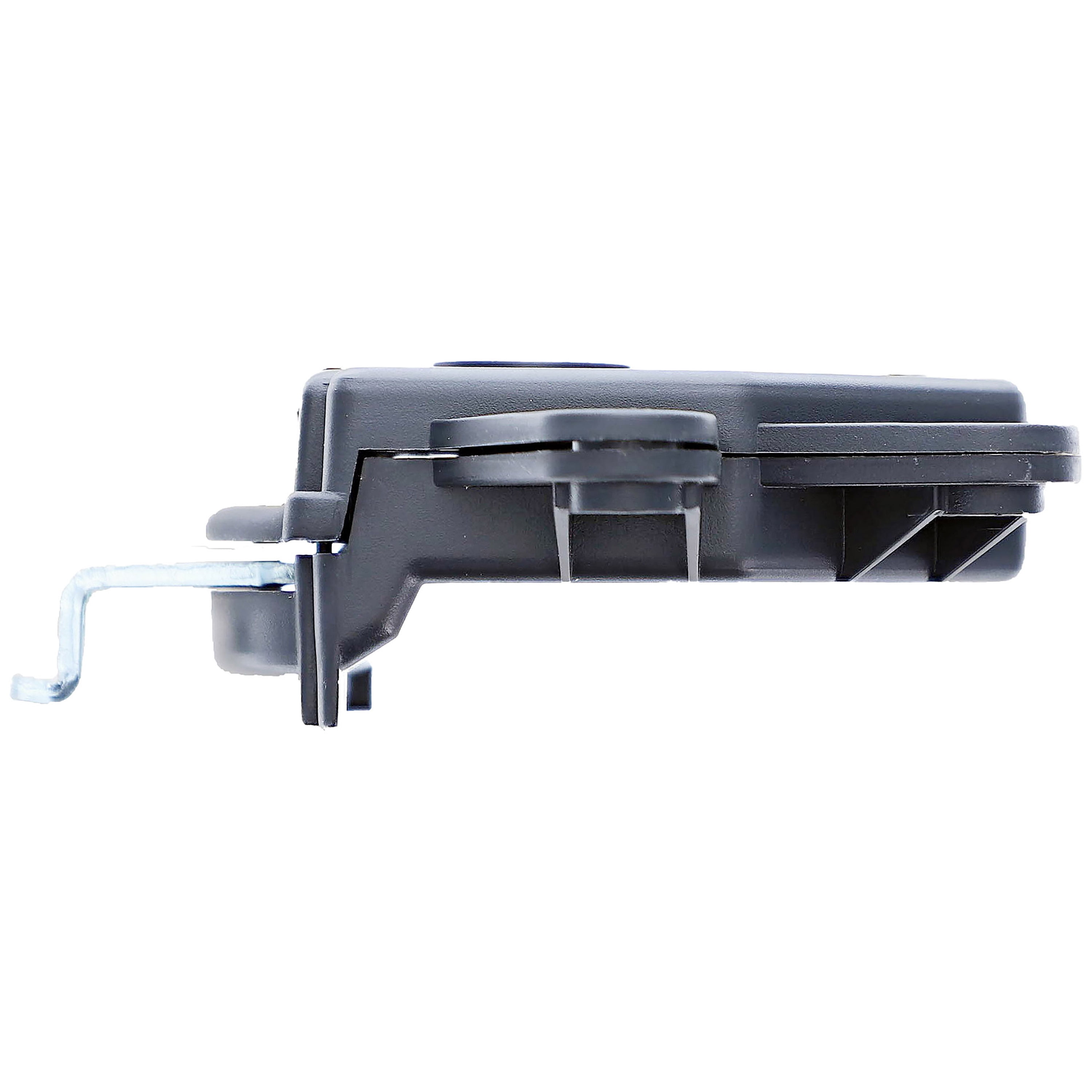 Dorman 760-5118 Driver Side Interior Door Handle for Specific Volvo Models, Black