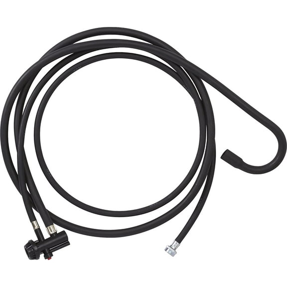 Genuine Whirlpool WPW10273574 Drain and Fill Hose Assembly