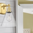 thumbnail image 2 of Innovations Lighting - Berkshire - 1 Light Wall Sconce In Industrial Style-11.25, 2 of 2