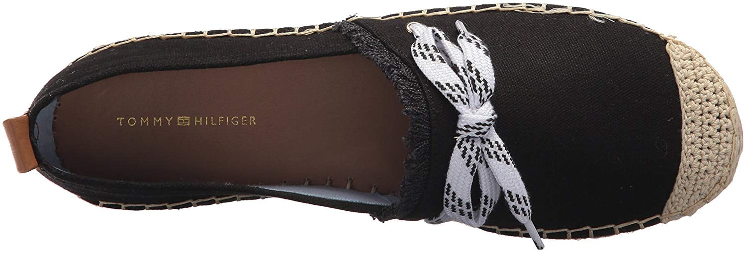 tommy hilfiger cactus moccasin