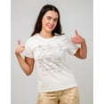 thumbnail image 5 of Drawing Of A Cat T-Shirt Australia Online colour_white, 5 of 8