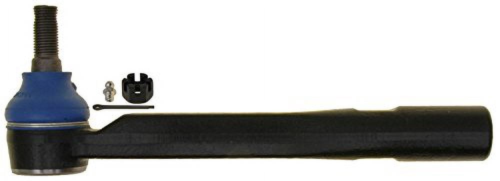 Steering Tie Rod End Fits 2015 Toyota Sienna