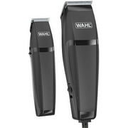 Wahl (79450) Combo Pro Styling Detail Trimmer Kit With 13 Guide Combs