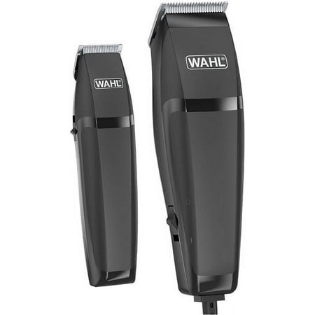 Wahl (79450) Combo Pro Styling Detail Trimmer Kit With 13 Guide Combs