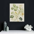 thumbnail image 4 of Nawypu  Sylvie Clover Framed Canvas Wall Art, 4 of 4