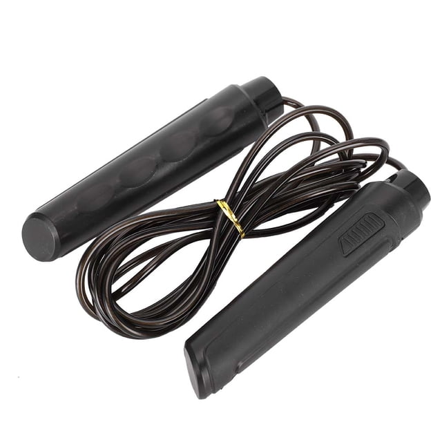 Cuerda Para Saltar Con Rodamientos, Aplicación En Múltiples Escenarios Cuerda Deportiva Unisex Con Mayor Flexibilidad, Para Vacaciones Relajantes En La Oficina En El Hogar ANGGREK Otros