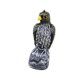 thumbnail image 3 of Escultura decorativa de señuelo de águila y halcón, realista y creativa. Estilo C, 3 of 6