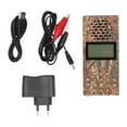 thumbnail image 2 of Ymiko Rechargeable Mixed Sound Electronic Bird Caller Hunting Equipment EU Plug Tool, 2 of 8