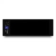 thumbnail image 1 of Radio para Coche con Pantalla Táctil de 1 Din y 6,86 Pulgadas, Reproductor MP5 Manos con Bluetooth, Carga TF, USB, -C, de Audio y Vídeo Automático, 1 of 5