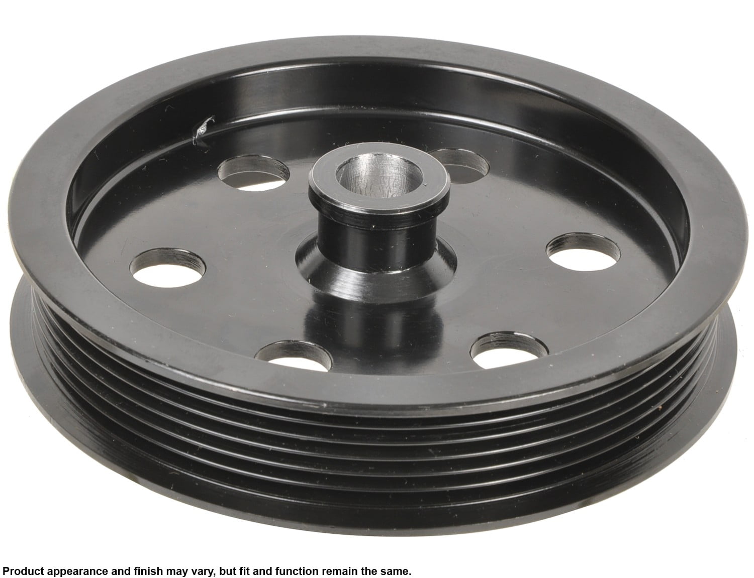 A1 Cardone 3P25140 Power Steering Pump Pulley for Ford Aerostar