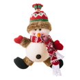 thumbnail image 1 of Decoraciones para árboles de Navidad Adornos navideños para BLESIY Colgantes colgantes, 1 of 8