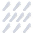 thumbnail image 1 of Câble d'Écouteurs Clip de Recharge Accessoires Blanc, 1 of 6