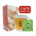 thumbnail image 2 of 20Packs/Box Warm Uterus Tea Uterus Detox Tea Fibroid Tea for Female_c*, 2 of 5